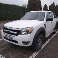 Ford Ranger 2.5 TD 4x4