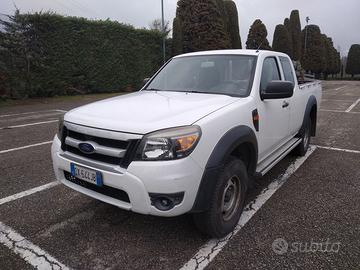 Ford Ranger 2.5 TD 4x4