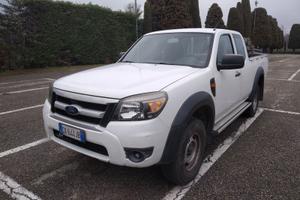 Ford Ranger 2.5 TD 4x4