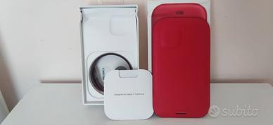 Custodie Magsafe Apple originali iPhone 12 mini