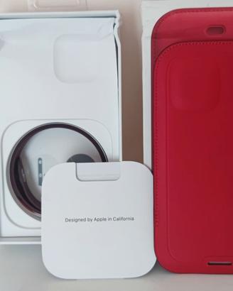 Custodie Magsafe Apple originali iPhone 12 mini