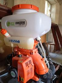 atomizzatore irroratore soffiatore 