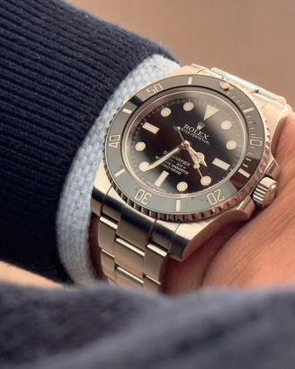 Rolex Submariner 114060