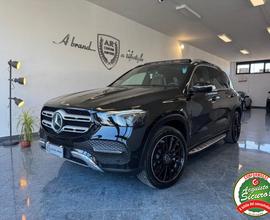 MERCEDES-BENZ GLE 300 d 4Matic Sport Tetto 360° FH
