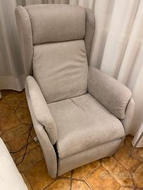 Poltrona Relax