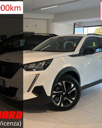 Peugeot 2008 PureTech 130 S&S Allure Pack