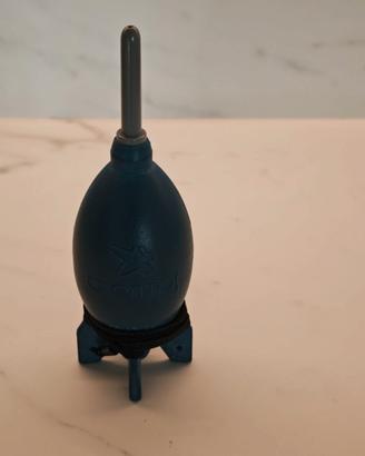 Air blower Giotto