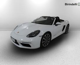 PORSCHE 718 - 718 Boxster 2.0