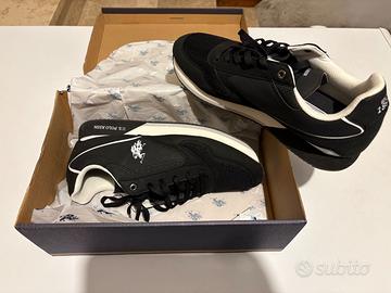 Scarpe nuove SNEAKERS U.S. POLO ASSN 44
