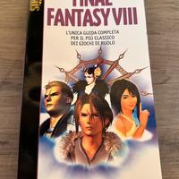 Guida Strategica Final Fantasy VIII - Kyberpress