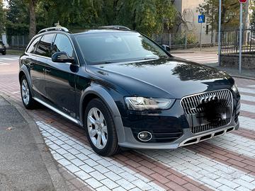 Audi A4 alleoad 2.0 Tfsi