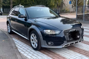 Audi A4 alleoad 2.0 Tfsi