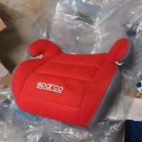 Sparco Rialzo per seggiolino auto per bambini