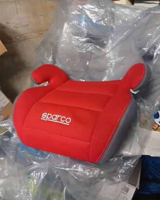 Sparco Rialzo per seggiolino auto per bambini