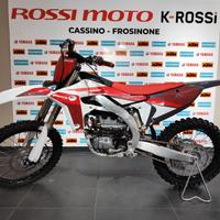FANTIC XXF 250 PROMO