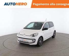 VOLKSWAGEN up! AR69623