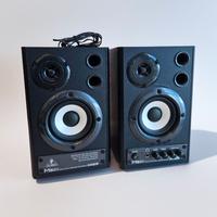 Monitor da Studio MS20 - Casse Attive Digitali