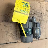 MOTORINO D'AVVIAMENTO D7E16, C2 1.4B 2002