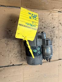 MOTORINO D'AVVIAMENTO D7E16, C2 1.4B 2002