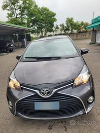 Toyota Yaris 2015 
