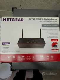 modem netgear ac70