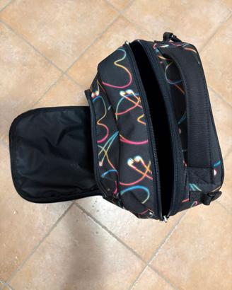 Trolley Scuola Seven