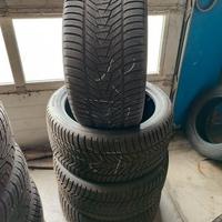 4 gomme invernali termiche hankook per bmw x6 g06