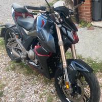 Zontes ZT 125 U  Nuova
