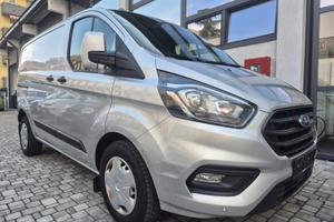 Ford Transit Custom 280 2.0 TDCi aut. PC Trend -