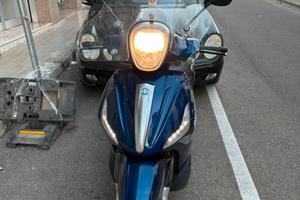 Piaggio Beverly 300 I.E.