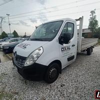 RENAULT master T35 2.3 dci 135cv L3 S&S E5b+ 