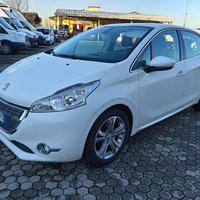PEUGEOT 208 1.2 VTI DISTRIBUZIONE NUOVA