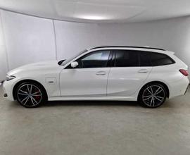 BMW 320 Phev Msport auto Touring