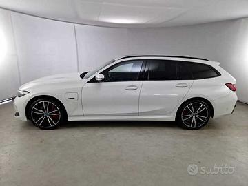 BMW 320 Phev Msport auto Touring