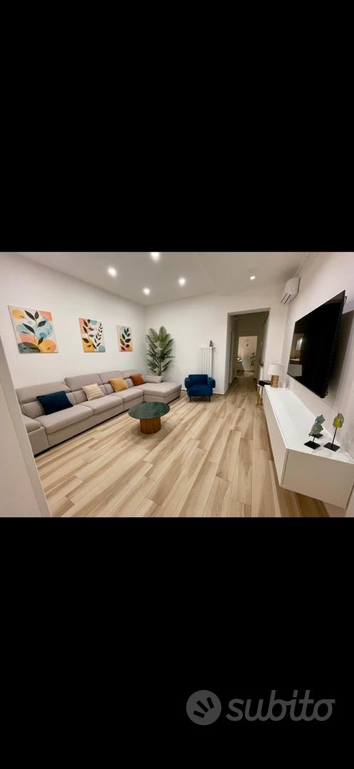 Appartamento – Taranto - Vista 3