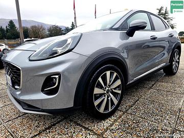 FORD Puma 1.0 EcoBoost Hybrid 125 CV S&S Titaniu