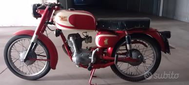 moto morini
