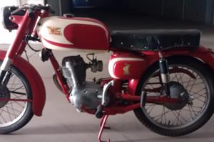moto morini