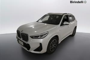 BMW X1 (U11) - X1 sDrive 18d Msport