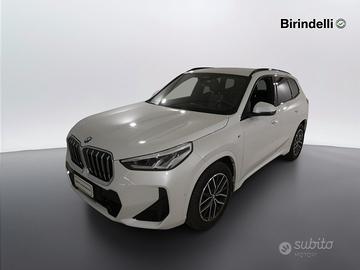 BMW X1 (U11) - X1 sDrive 18d Msport
