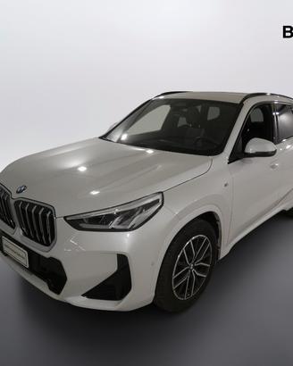 BMW X1 (U11) - X1 sDrive 18d Msport