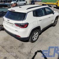 JEEP COMPASS M6, M7, MP, MV 1.6 CRD -Ricambi