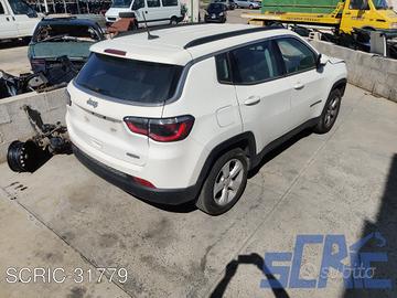 JEEP COMPASS M6, M7, MP, MV 1.6 CRD -Ricambi