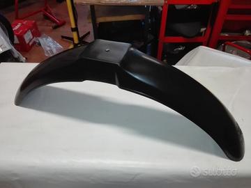 Parafango Nava mod. Vip King anteriore nero