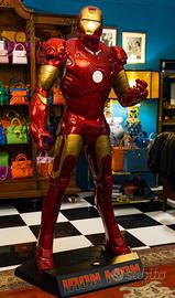 NOLEGGIO SUPEREROI IRONMAN