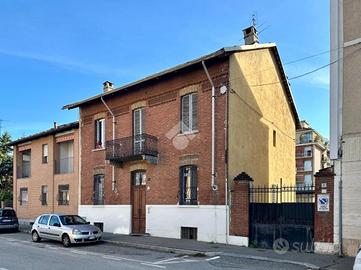 2 LOCALI A GRUGLIASCO