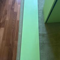 Mensola Moretti Compact