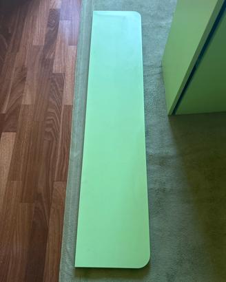 Mensola Moretti Compact