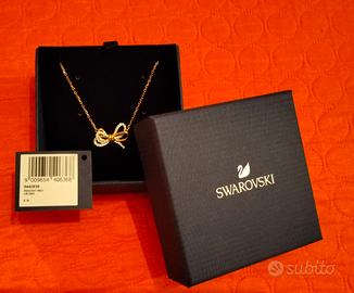 collana Swarovski 