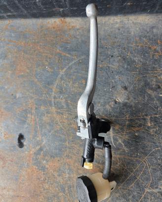 Pompa freno anteriore  Suzuki SV1000S NISSIN